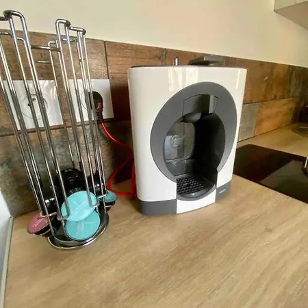 Apartmán Le B3, Parking Prive Carcassonne