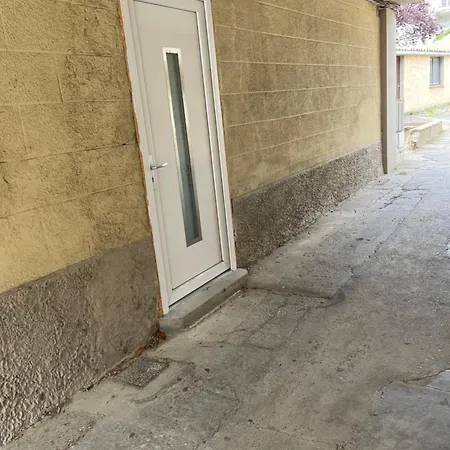 Le B3, Parking Prive * Carcassonne